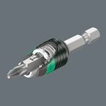 Wera 05057441001 Schraubenziehereinsatz 61 Stück(e)