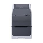 Brother TD-2320D203 Etikettendrucker Thermodirekt 203 x 203 DPI 152 mm/sek Kabelgebunden Ethernet/LAN