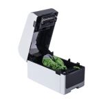 Brother TD-2320D203 Etikettendrucker Thermodirekt 203 x 203 DPI 152 mm/sek Kabelgebunden Ethernet/LAN