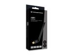 Conceptronic ABBY17B USB-Bluetooth 5.3-Adapter mit externer Antenne und hoher Reichweite