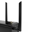 Conceptronic ABBY17B USB-Bluetooth 5.3-Adapter mit externer Antenne und hoher Reichweite