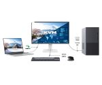 JAPANNEXT JN-IPS2152FHDR-T Computerbildschirm 54,6 cm (21.5") 1920 x 1080 Pixel Full HD LED Touchscreen Weiß