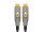 Equip HDMI 2.1 Abnehmbares aktives optisches Kabel Typ D + A, 20m, 8K/60 Hz