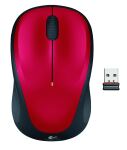 Logitech 910-002496 Maus Büro Beidhändig RF Wireless Optisch