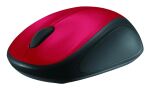 Logitech 910-002496 Maus Büro Beidhändig RF Wireless Optisch