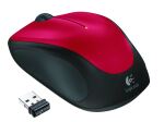 Logitech 910-002496 Maus Büro Beidhändig RF Wireless Optisch