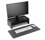 Durable 508201 Zubehör für Monitorhalterung