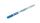 Pelikan 822251 Radierer Kunststoff Mehrfarbig 2 Stück(e)