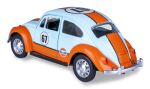 Jamara Volkswagen Classical Beetle 1967