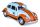 Jamara Volkswagen Classical Beetle 1967