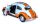 Jamara Volkswagen Classical Beetle 1967