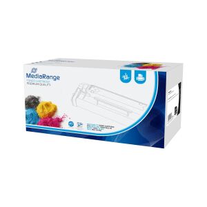 MediaRange MRHPT5949 Tonerkartusche 1 Stück(e) Schwarz
