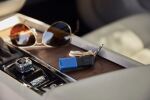 Kingston Technology DataTraveler 64GB USB3.2 Gen 1 Exodia M (Schwarz + Blau) - 2 Pieces
