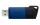 Kingston Technology DataTraveler 64GB USB3.2 Gen 1 Exodia M (Schwarz + Blau) - 2 Pieces