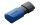 Kingston Technology DataTraveler 64GB USB3.2 Gen 1 Exodia M (Schwarz + Blau) - 2 Pieces