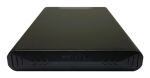 LC-Power LC-25U3-C4 Speicherlaufwerksgehäuse HDD / SSD-Gehäuse Schwarz 2.5" USB