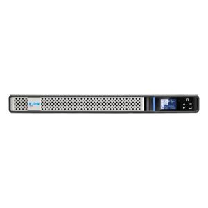 Eaton 5P850IRNG2 Unterbrechungsfreie Stromversorgung (USV) Line-Interaktiv 0,85 kVA 680 W 4 AC-Ausgänge