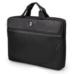 Port Designs Liberty III 43,9 cm (17.3") Aktenkoffer Schwarz