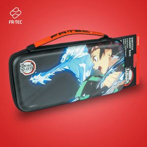 Blade Gaming DSSWPBWAT Schutzhülle für tragbare Spielkonsolen Beuteltasche Nintendo Schwarz