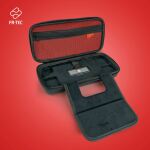 Blade Gaming DSSWPBWAT Schutzhülle für tragbare Spielkonsolen Beuteltasche Nintendo Schwarz
