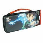 Blade Gaming DSSWPBWAT Schutzhülle für tragbare Spielkonsolen Beuteltasche Nintendo Schwarz