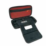 Blade Gaming DSSWPBWAT Schutzhülle für tragbare Spielkonsolen Beuteltasche Nintendo Schwarz