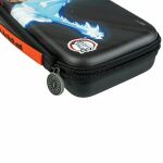 Blade Gaming DSSWPBWAT Schutzhülle für tragbare Spielkonsolen Beuteltasche Nintendo Schwarz