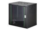Digitus Wandgehäuse Dynamic Basic Serie - 600x450 mm (BxT)