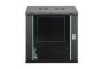 Digitus Wandgehäuse Dynamic Basic Serie - 600x450 mm (BxT)