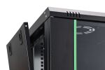 Digitus Wandgehäuse Dynamic Basic Serie - 600x450 mm (BxT)