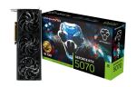 Gainward GeForce RTX 5070 Python III OC NVIDIA 12 GB GDDR7