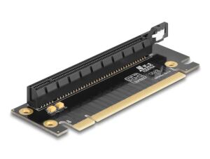 DeLOCK 81296 Schnittstellenkarte/Adapter Eingebaut PCIe