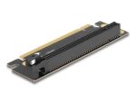 DeLOCK 81296 Schnittstellenkarte/Adapter Eingebaut PCIe