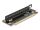 DeLOCK 81296 Schnittstellenkarte/Adapter Eingebaut PCIe