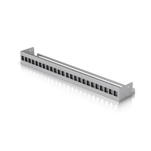 Ubiquiti UACC-Rack-Panel-Patch-Blank-24 Grundpfeilerplatte