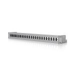 Ubiquiti UACC-Rack-Panel-Patch-Blank-24 Grundpfeilerplatte