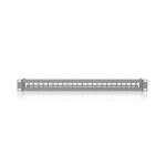 Ubiquiti UACC-Rack-Panel-Patch-Blank-24 Grundpfeilerplatte