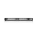 Ubiquiti UACC-Rack-Panel-Patch-Blank-24 Grundpfeilerplatte