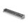Ubiquiti UACC-Rack-Panel-Patch-Blank-24 Grundpfeilerplatte