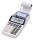 Olympia CPD 425 Taschenrechner Desktop Druckrechner Weiß