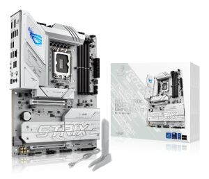 ASUS ROG STRIX B860-A GAMING WIFI Intel B860 LGA 1851 (Socket V1) ATX