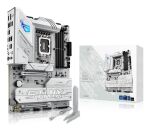 ASUS ROG STRIX B860-A GAMING WIFI Intel B860 LGA 1851 (Socket V1) ATX