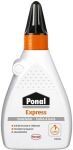 Ponal Holzleim Express, Flasche mit 60g, 9H PN12X