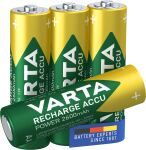 Varta 05716 Wiederaufladbarer Akku AA Nickel-Metallhydrid (NiMH)