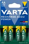 Varta 05716 Wiederaufladbarer Akku AA Nickel-Metallhydrid (NiMH)