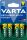 Varta 05716 Wiederaufladbarer Akku AA Nickel-Metallhydrid (NiMH)