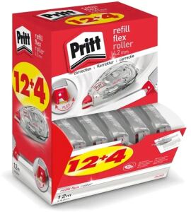Pritt Display Korrektur Refill Roll.
