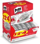 Pritt Display Korrektur Refill Roll.