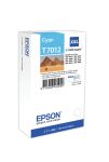 Epson Tintenpatrone XXL Cyan 3.4k