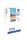 Epson Tintenpatrone XXL Cyan 3.4k
